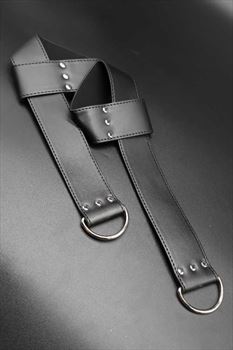 Self-Tightening Tension Restraints - $19.99